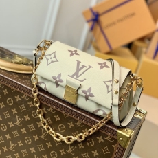 LV Satchel bags